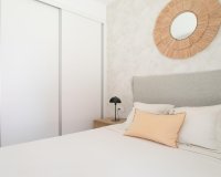 Nouvelle Construction - Appartement -
Torrevieja - Torreblanca