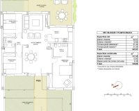 Nouvelle Construction - Appartement -
Vera - El Playazo