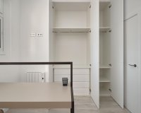 Nouvelle Construction - Appartement -
Vera - El Playazo