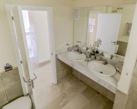 Nouvelle Construction - Appartement -
Vera - Puerto del Rey