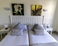 Nouvelle Construction - Appartement -
Vera - Puerto del Rey