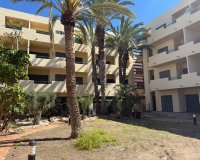 Nouvelle Construction - Appartement -
Vera - Puerto del Rey
