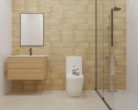 Nouvelle Construction - Appartement -
Vera - Vera Playa