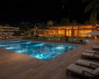 Nouvelle Construction - Appartement -
Vera - Vera Playa