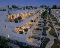 Nouvelle Construction - Appartement -
Vera - Vera Playa