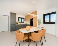 Nouvelle Construction - Appartement -
Villajoyosa - Cala de Finestrat