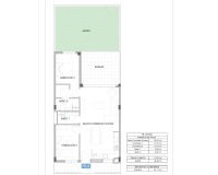 Nouvelle Construction - Appartement -
Villajoyosa - Cala de Finestrat