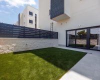 Nouvelle Construction - Appartement -
Villajoyosa - Gasparot