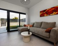 Nouvelle Construction - Appartement -
Villajoyosa - Gasparot
