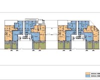 Nouvelle Construction - Appartement -
Villajoyosa - Gasparot
