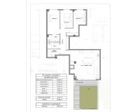 Nouvelle Construction - Appartement -
Villajoyosa - Gasparot