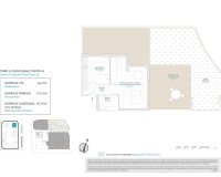 Nouvelle Construction - Appartement -
Villajoyosa - Playa Les Torres