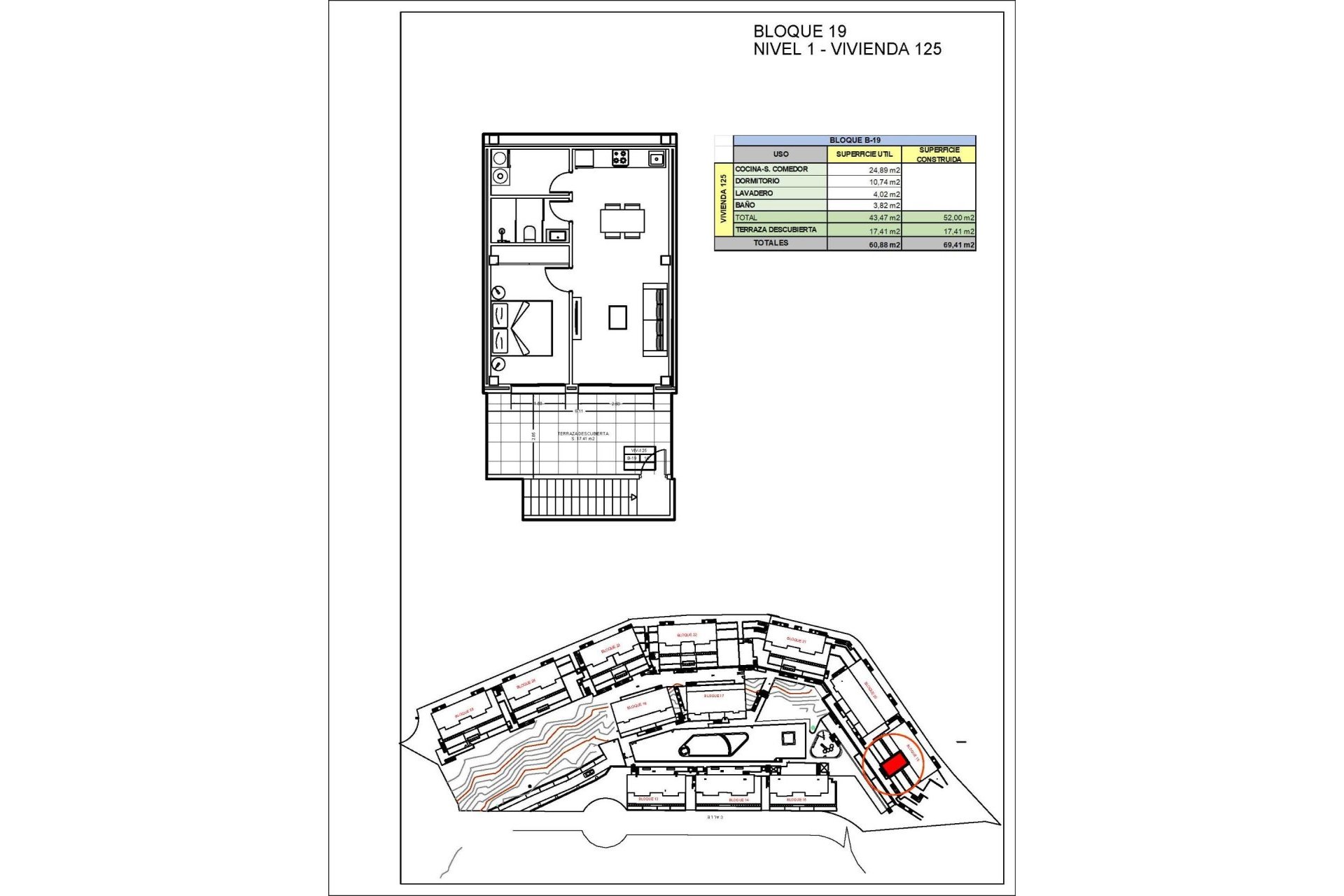 Nouvelle Construction - Appartement -
Xeresa - Xeresa Del Monte
