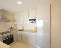 Nouvelle Construction - Appartement -
Xeresa - Xeresa Del Monte