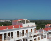 Nouvelle Construction - Appartement -
Xeresa - Xeresa Del Monte