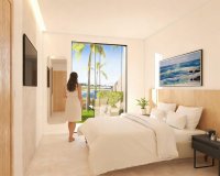 Nouvelle Construction - Bungalow -
Alhama De Murcia - Condado De Alhama