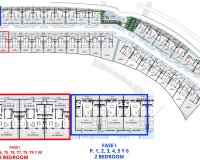 Nouvelle Construction - Bungalow -
Alhama De Murcia - Condado De Alhama