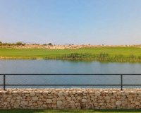 Nouvelle Construction - Bungalow -
Alhama De Murcia - Condado De Alhama