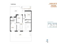 Nouvelle Construction - Bungalow -
Alhama De Murcia - Condado De Alhama