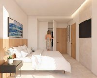 Nouvelle Construction - Bungalow -
Alhama De Murcia - Condado De Alhama