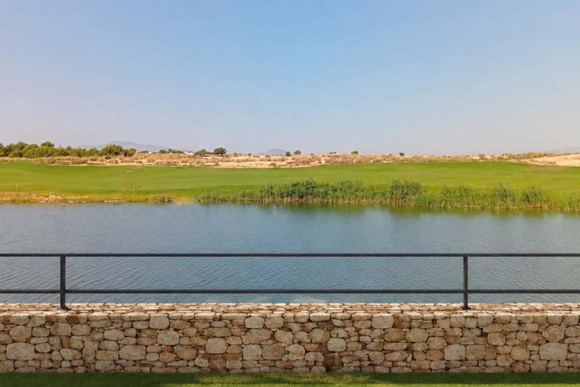Nouvelle Construction - Bungalow -
Alhama De Murcia - Condado De Alhama