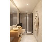 Nouvelle Construction - Bungalow -
Alhama De Murcia - Condado De Alhama