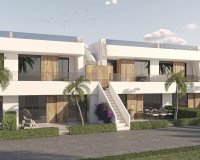 Nouvelle Construction - Bungalow -
Alhama De Murcia - Condado De Alhama