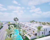 Nouvelle Construction - Bungalow -
Cartagena - Mar De Cristal