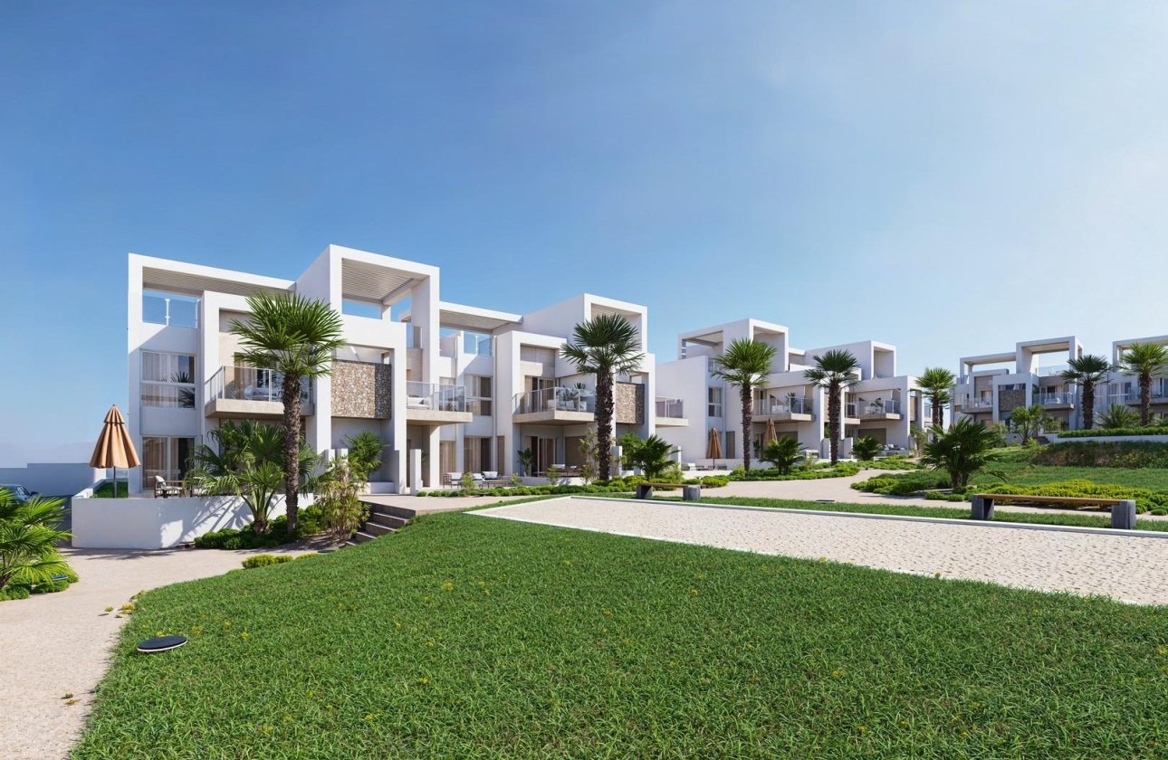 Nouvelle Construction - Bungalow -
Ciudad Quesada - Lo Marabú