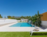 Nouvelle Construction - Bungalow -
Dolores - Sector 3