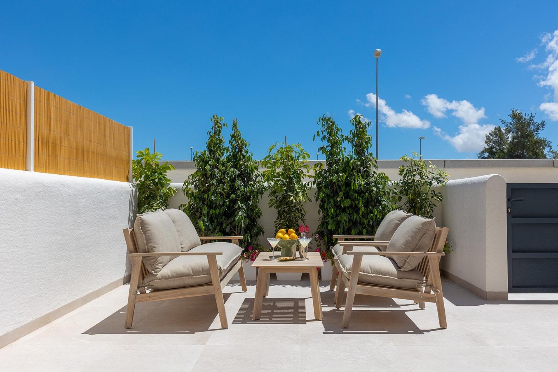 Nouvelle Construction - Bungalow -
Dolores - Sector 3