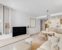 Nouvelle Construction - Bungalow -
Dolores - Sector 3