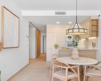 Nouvelle Construction - Bungalow -
Dolores - Sector 3