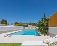 Nouvelle Construction - Bungalow -
Dolores - Sector 3