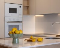 Nouvelle Construction - Bungalow -
Dolores - Sector 3