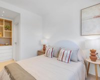 Nouvelle Construction - Bungalow -
Dolores - Sector 3