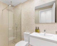 Nouvelle Construction - Bungalow -
Dolores - Sector 3