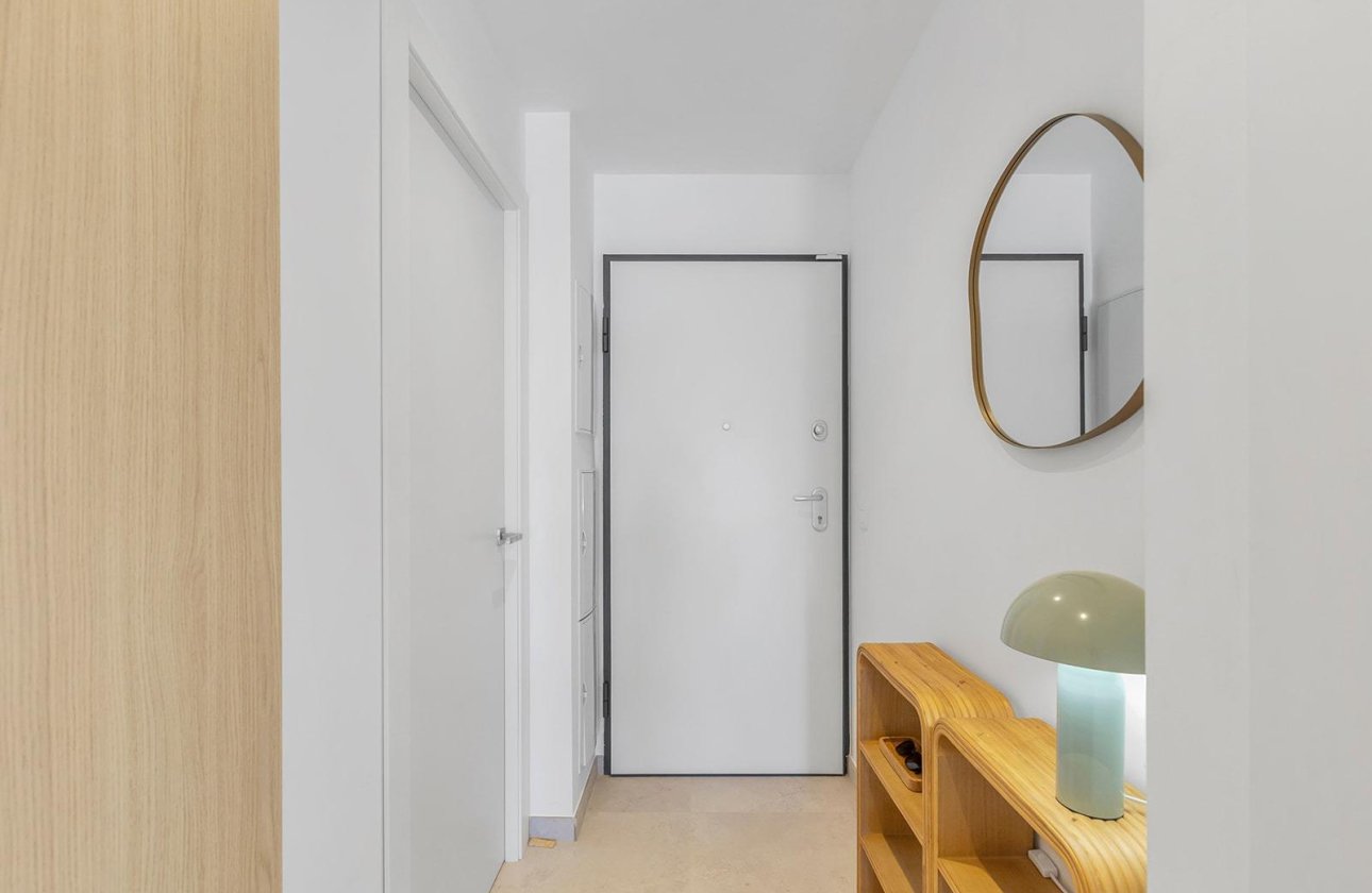 Nouvelle Construction - Bungalow -
Dolores - Sector 3
