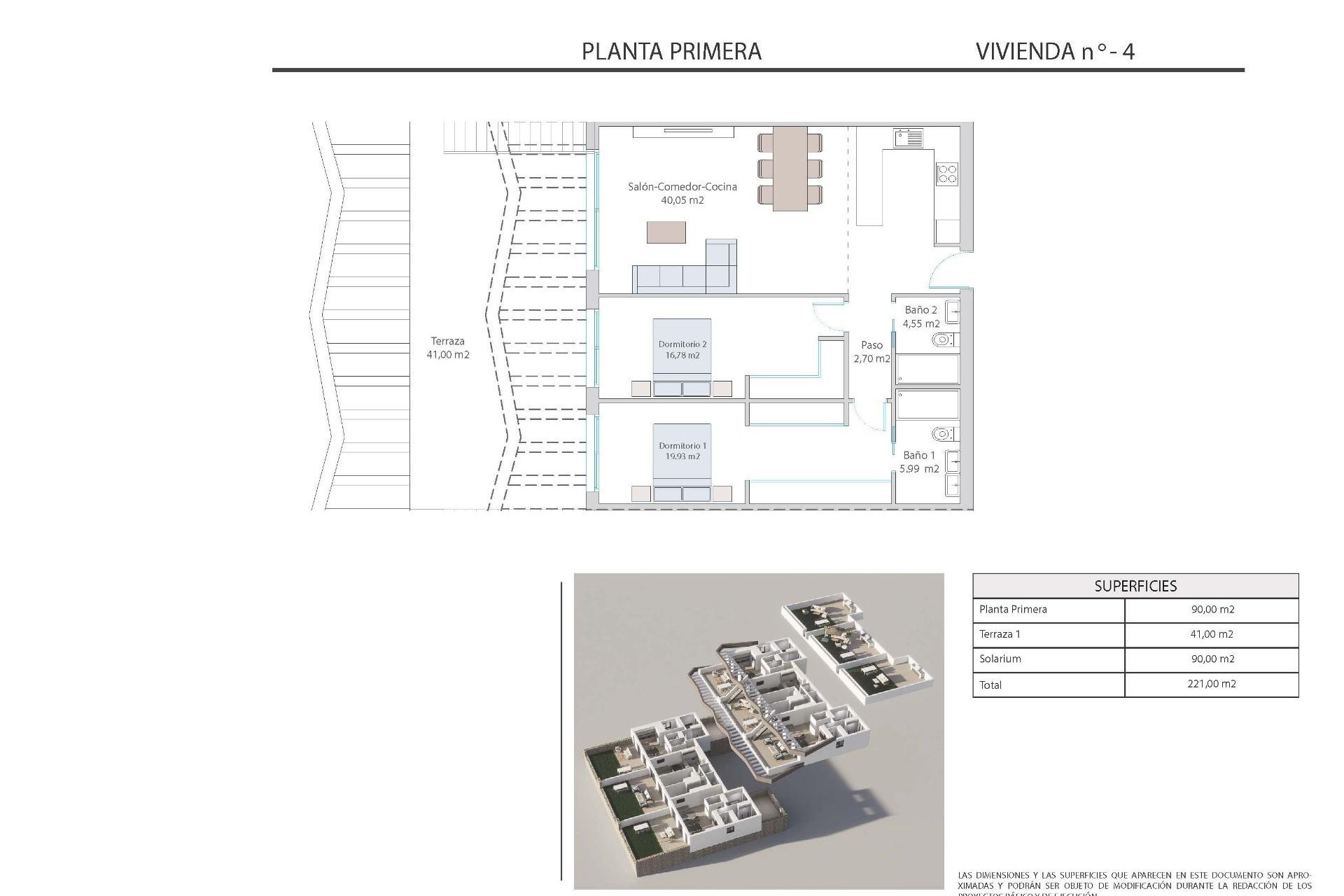 Nouvelle Construction - Bungalow -
Finestrat - Balcón De Finestrat