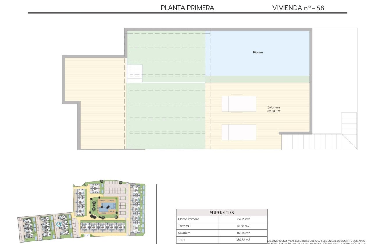 Nouvelle Construction - Bungalow -
Finestrat - Finestrat Hills