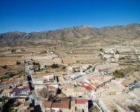 Nouvelle Construction - Bungalow -
Hondón de las Nieves - Canalosa