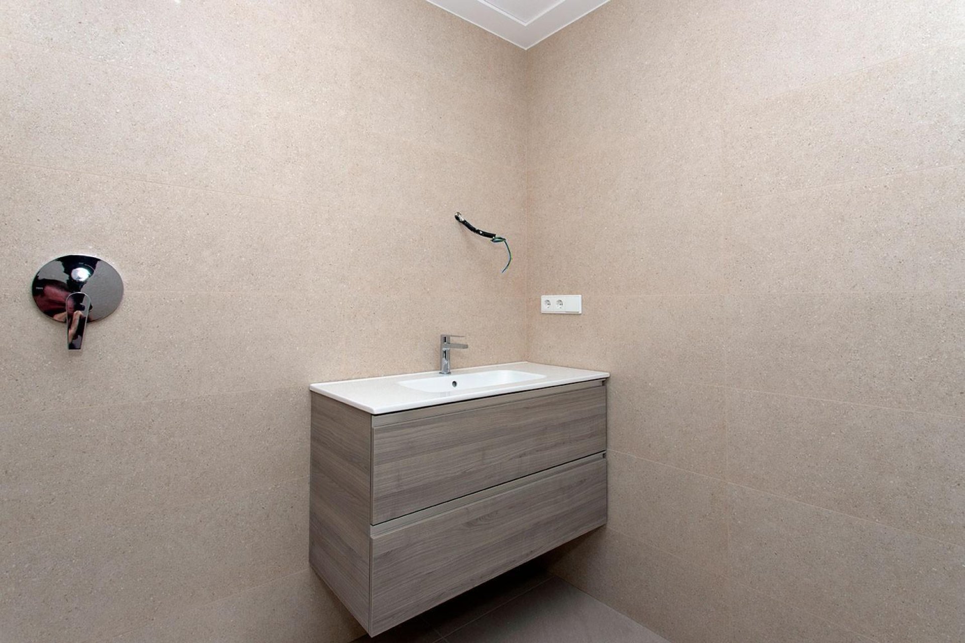 Nouvelle Construction - Bungalow -
Hondón de las Nieves - El Salero