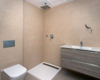 Nouvelle Construction - Bungalow -
Hondón de las Nieves - El Salero