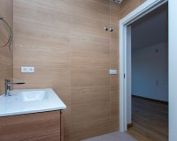 Nouvelle Construction - Bungalow -
Hondón de las Nieves - El Salero