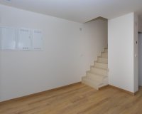 Nouvelle Construction - Bungalow -
Hondón de las Nieves - El Salero