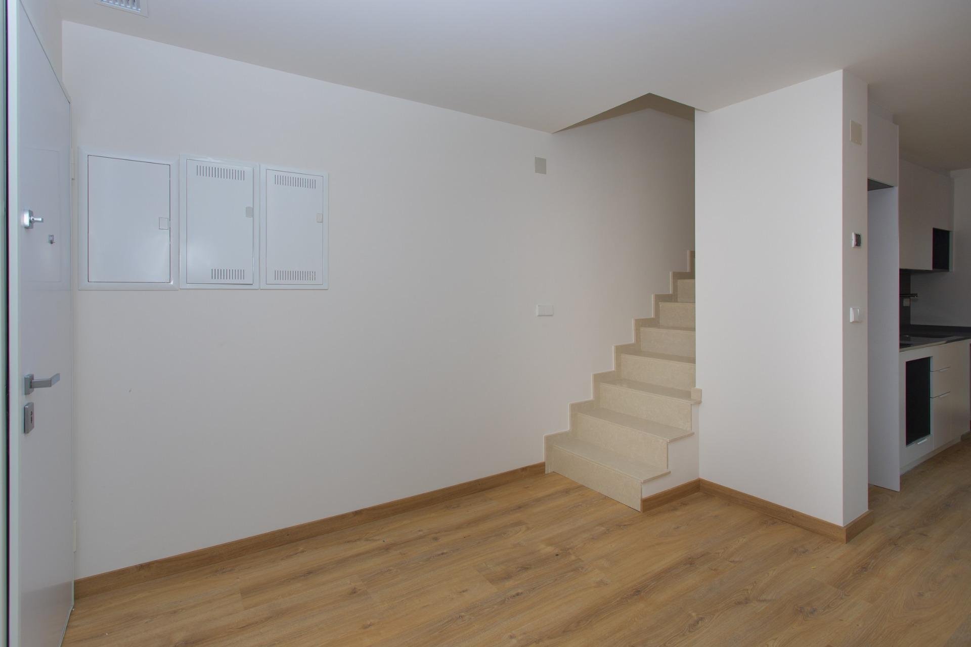 Nouvelle Construction - Bungalow -
Hondón de las Nieves - El Salero