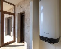 Nouvelle Construction - Bungalow -
Hondón de las Nieves - El Salero