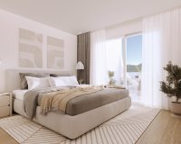 Nouvelle Construction - Bungalow -
La Manga Club