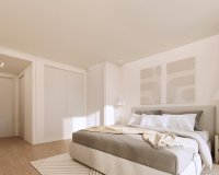 Nouvelle Construction - Bungalow -
La Manga Club