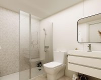 Nouvelle Construction - Bungalow -
La Manga Club